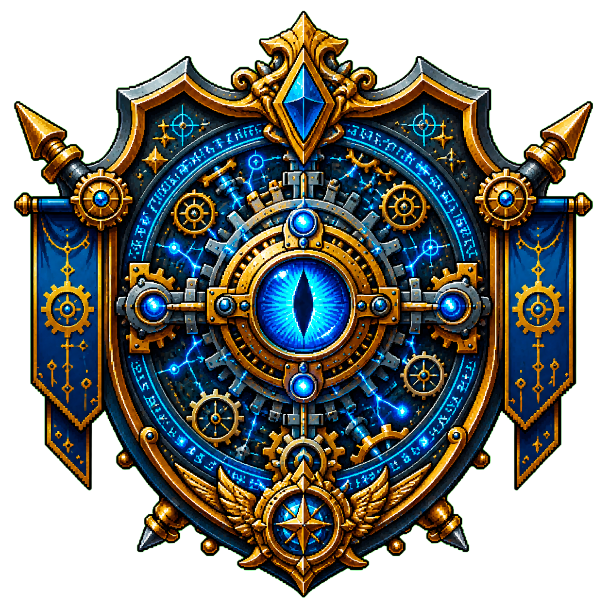 Bot Control Banner