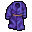 Purple Robe