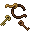 Broken Key Ring