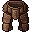 Alloy Legs