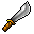 Heavy Machete