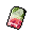 Watermelon Tourmaline