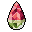 Watermelon Tourmaline