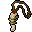 Werehyaena Talisman