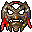 Tribal Mask