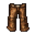 Leather Legs