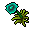 Grave Flower