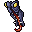 Cave Chimera Head
