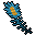 Jungle Moa Feather