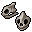 Two-headed Turtle Heads