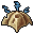 Broken Iks Headpiece