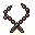 Broken Mitmah Necklace