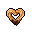 Churro Heart