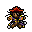 Pirate Voodoo Doll