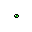 Small Enchanted Emerald