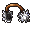 Pair Of Earmuffs