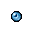Spooky Blue Eye