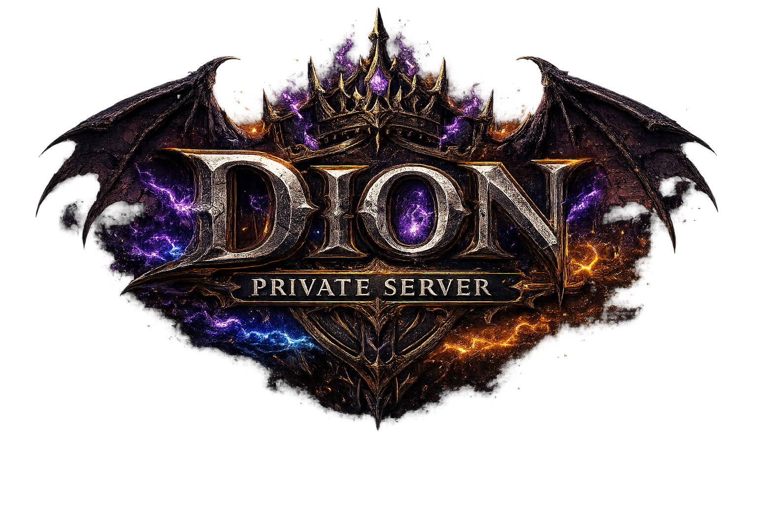 DION Private Server